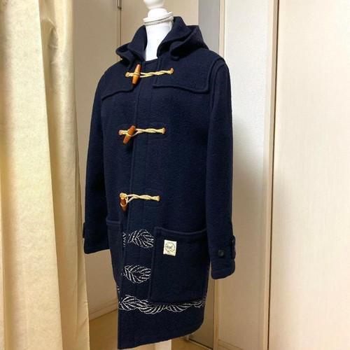 Gloverall cappotto uomo - gloverall,