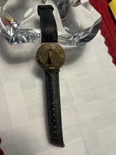 Fossil Sun Dial Watch  - Meridiana Da Polso 