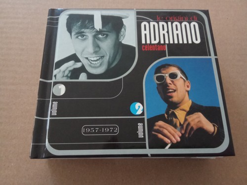 Adriano celentano le - adriano,