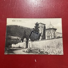 Barete,S. Paolo,animata,FRE583