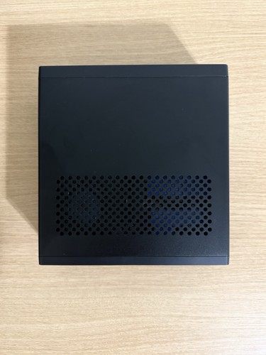 Mini minisforum - mini, pc