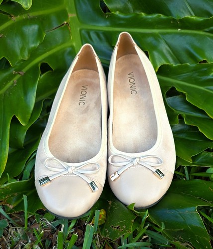 Ballerine vionic klara - ballerine,