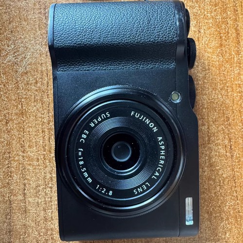 Fujifilm fuji xf10 - fujifilm,