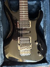 Inbanez satriani js1 - inbanez,