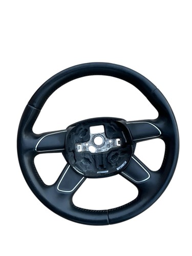Volante pelle audi 8v0 - in,
