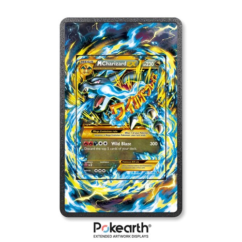Charizard 108 106 - m,