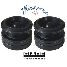Ciare ctb25 coppia tweeter - coppia,