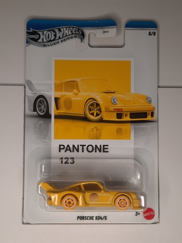 Hot wheels mattel premium - hot,