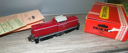 Trix express 2267 - trix, 2267,