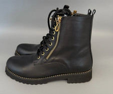 Scarpe stivali donna Patrizia