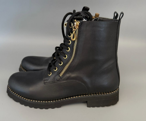 Scarpe stivali donna patrizia - stivali,