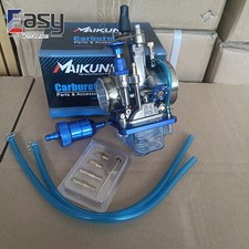 Carburatore moto PWK 34MM con