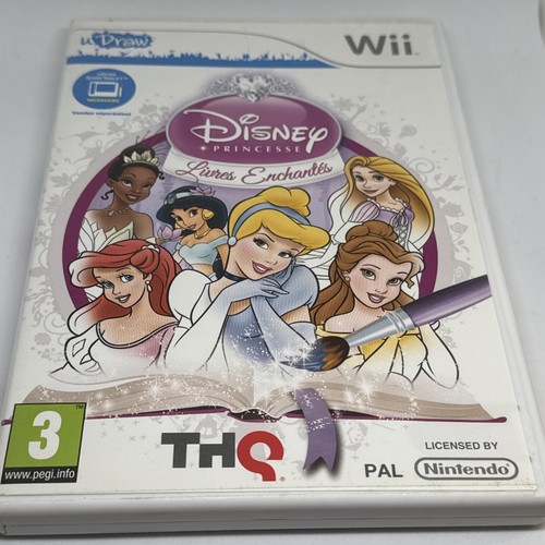 Disney princesse livres - disney,