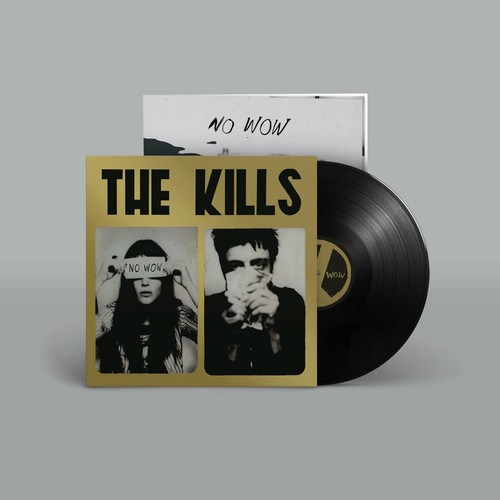 The kills wow tchad - no,