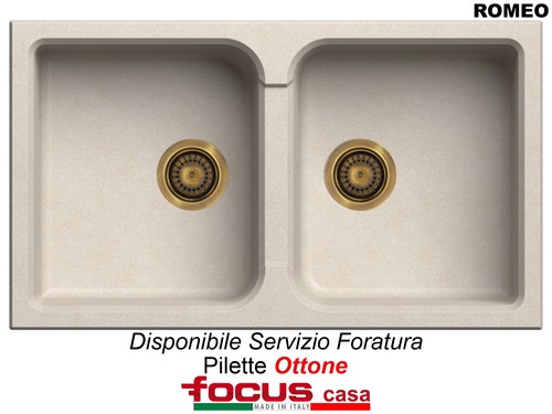 Lavello made italy romeo - in,