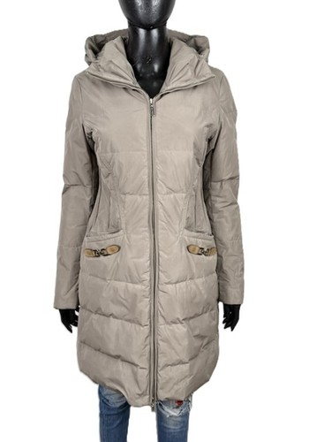 Trussardi jeans piumino donna - trussardi,