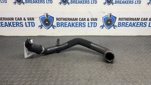 Tubo intercooler ford - intercooler,