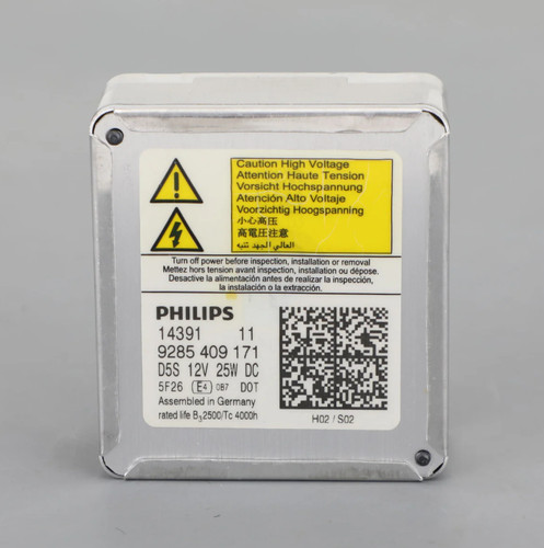 Philips lampada xenon standard - xenon,