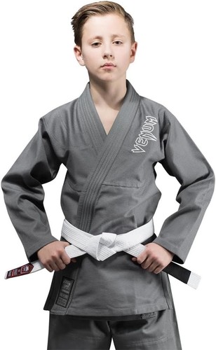 Venum unisex teen child - teen, bjj