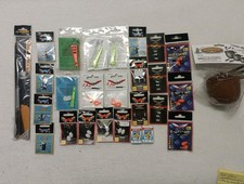 Lotto buffetteria canna fissa - canna,