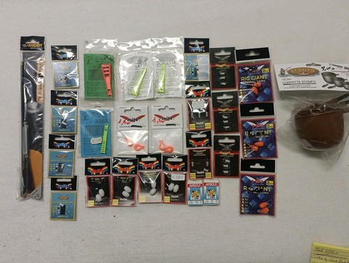 Lotto buffetteria canna - buffetteria,