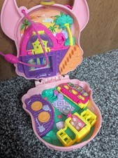 Astuccio portapacchi Polly