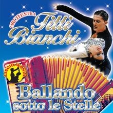 Ballando Sotto Le Stelle