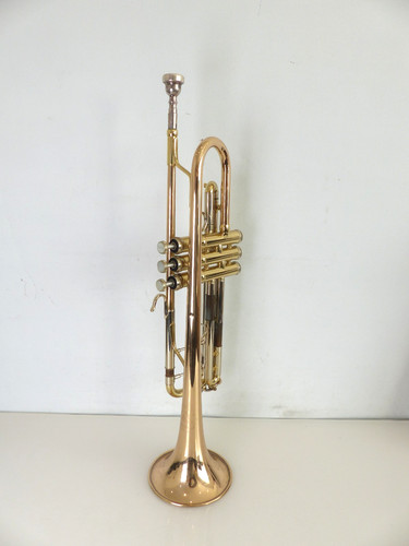 Tromba 3137 2 glb - b&s,
