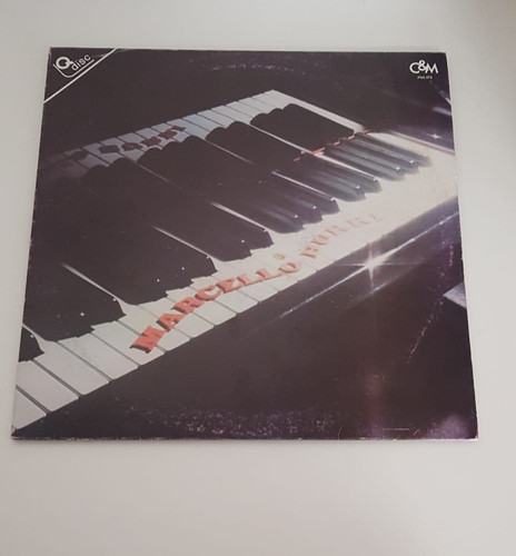 Marcello burri - marcello, –