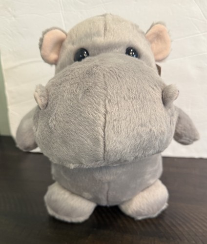 Peluche aurora ippopotamo - aurora,