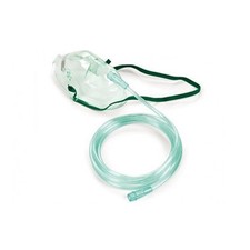 Med's Maschera Ossigeno