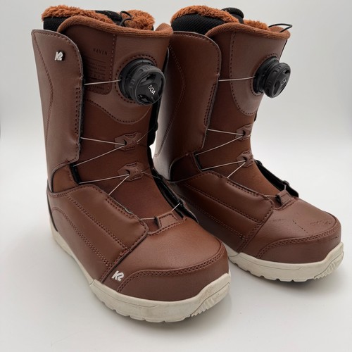 Stivali snowboard haven - snowboard, k2