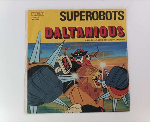 Superobots daltanious grand - superobots,