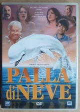 Palla di neve (1995) - DVD nuovo editoriale, italiano
