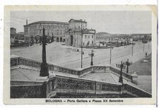 BOLOGNA (850) - BOLOGNA Porta