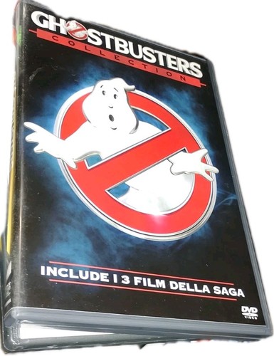 Ghostbusters collection - ghostbusters,