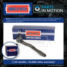 Tie / Track Rod End fits BMW