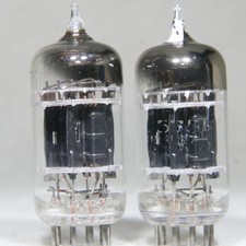 Coppia abbinata Sylvania