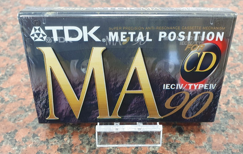 Tdk posizione metallo - -,