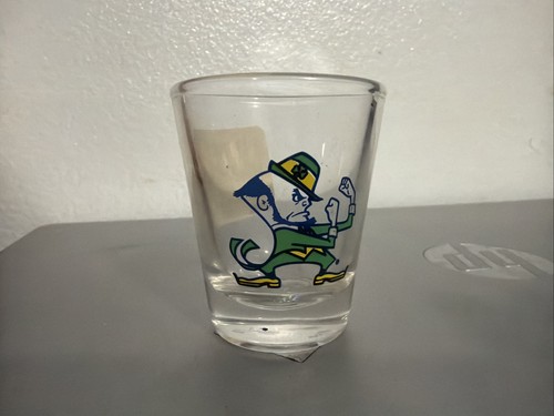 Bicchiere folletto vintage - bicchiere,
