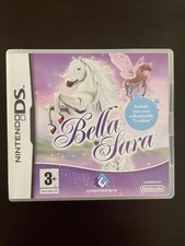 BELLA SARA per Nintendo DS - Italiano