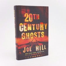 HILL, Joe; 20th Century