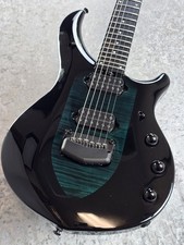 Music MAN Majesty 6 Emerald