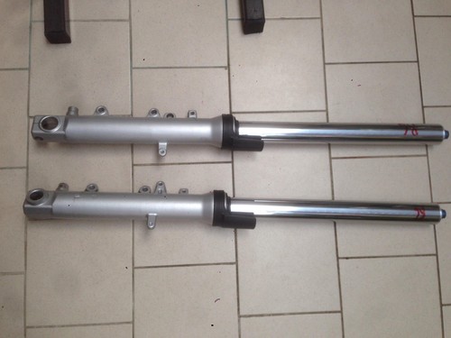 Fork steli forcella - , destro