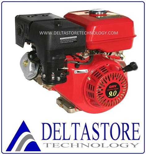 Motore deltaengine hp - motore, 4t
