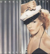 Ornella Vanoni - Uomini [LP]
