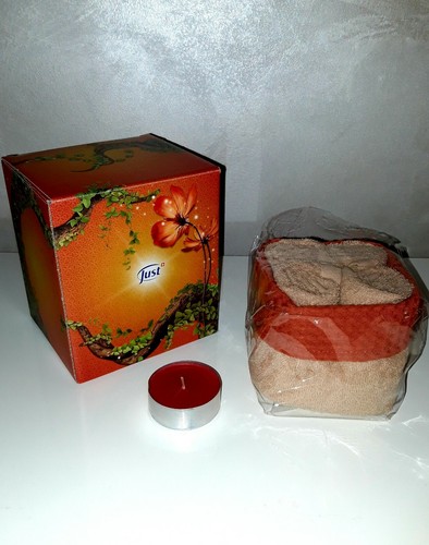 Set kit lavette - set,