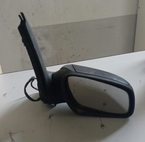 Specchietto retrovisore destro - specchietto,
