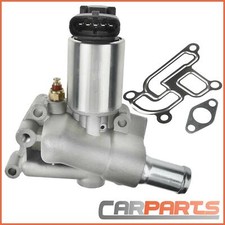 Valvola EGR Radiatore