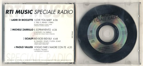 Promo speciale radio rti - speciale,